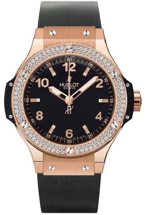 women hublot watches